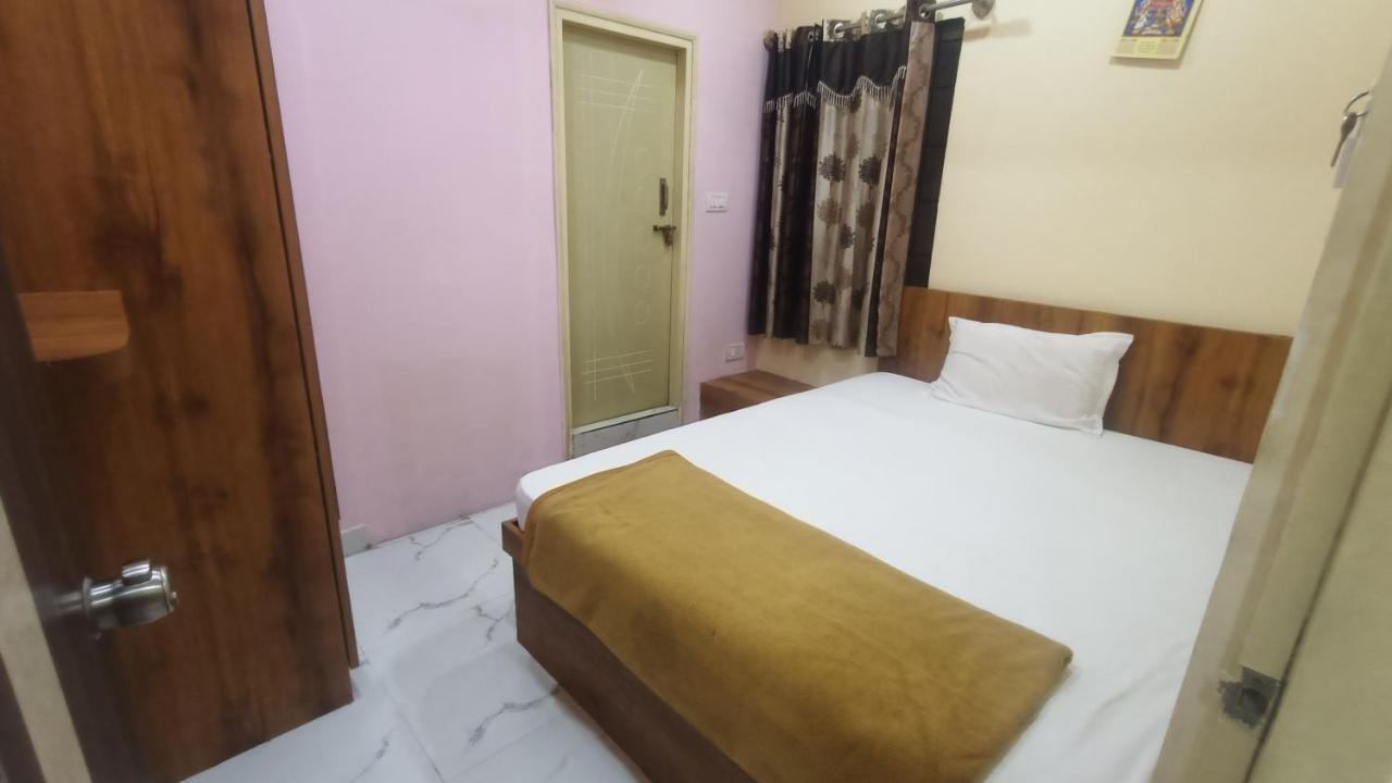 Mandara Comforts Hotel バンガロール エクステリア 写真